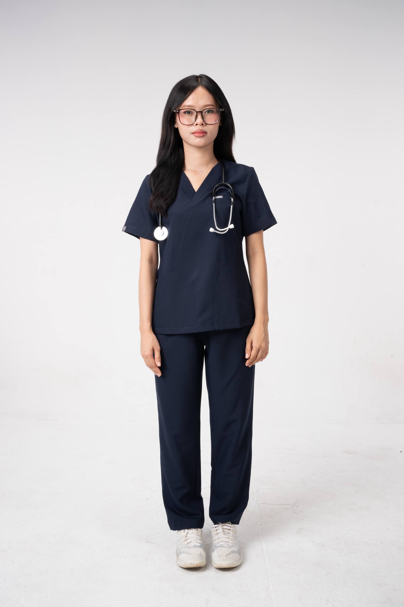 Scrub Pants